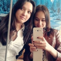 Кристина Тарасова | Шемурша