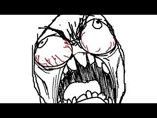 РЭЭЭЭЙДЖ! GAME-MIX #17!
