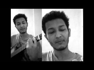 Arijit Singh Chal Wahan Jaate Hain Cover By Jitul Boro Latest Hindi Song 2015