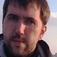 Владимир Голубев | Москва