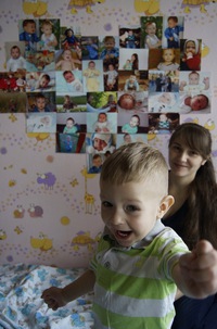 Иван Григорьев