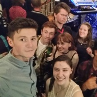 Келвин Мерфи