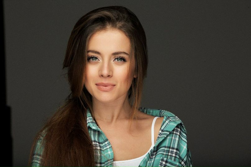 Катя бугатти вк