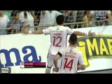 Melhores Momentos Sorocaba 3 x 0 Carlos Barbosa|Semi Final Liga Nacional de Futsal 2015 (30/10/2015)