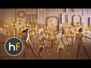 Arthur Davtian - Es Sirum Em // Armenian Pop // HF Exclusive Premiere // HD