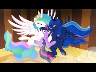ПОРНО MY LITTLE PONY / СЕКС С ПОНИ / ГОЛЫЕ ПОНИ