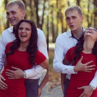 Анастасия Мельник