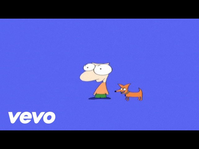Moby - Why Does My Heart Feel So Bad