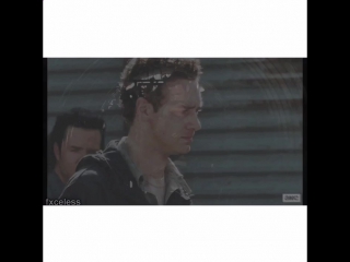 The Walking Dead Vines - Aaron || Battle Scars