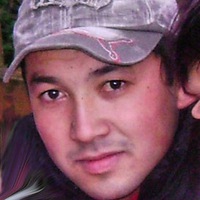 Rustam Samatov | 
