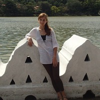 Катерина Кузнецова