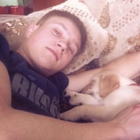 Владислав Антипов | Тюмень