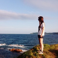 Надя Дерябина