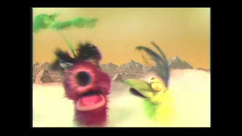 The Muppet Show Hugga Wugga