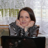 Наташа Сапенок