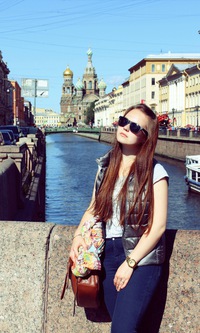 Екатерина Карячкина