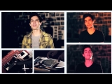 “Born This Way“ - Lady Gaga (Cover)