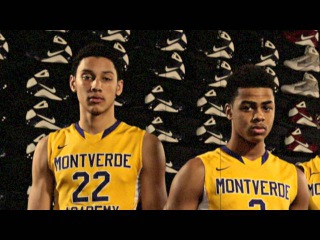 Ben Simmons' Comin' Here (Lakers Tank Anthem)