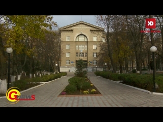 ОГАСА. День открытых дверей 21.11.2015