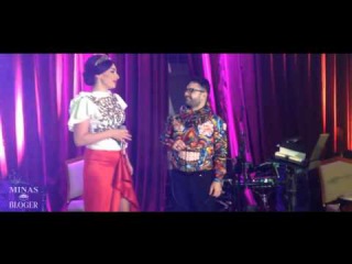 Lusine Poghosyan & Mher Armenia new 2015