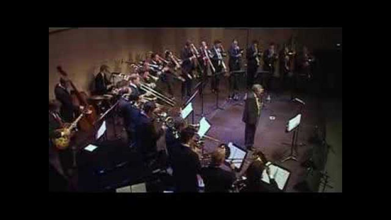 Bart van Lier 20 trombones
