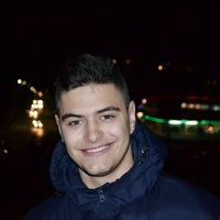 Бодя Андрийчук