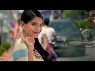 Dheere Dheere Se Meri Zindagi - Hrithik Roshan, Sonam Kapoor