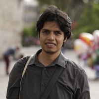 Ernesto Ибарра Гарсия  Патрос