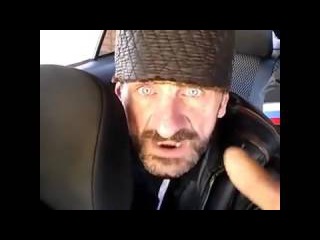 Асхаб Бурсагов Обливайтесь холодной водой