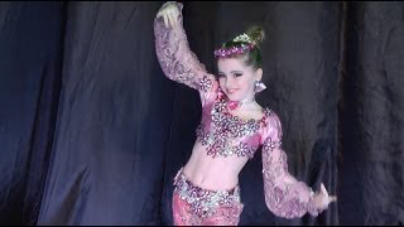 Maria Markova ⊰⊱ Ukrainian Cup 14.