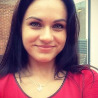 Аленка Олейник