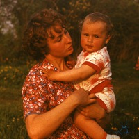 Вера Акимова | Москва