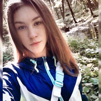 Вика Андреева