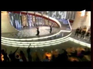 PARVIZ&SITORA-Moscow channel-1 ORE ORE