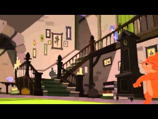 Tom and Jerry Full Episode 2015 | Spy Quest | Cartoons for kids and children