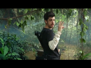 ► Опыт Far Cry / The Far Cry Experience (2012) BDRip 720p