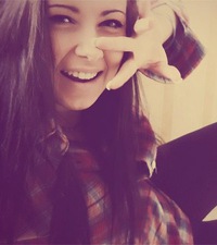 Ольга Шевченко