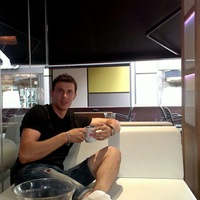 Виталий Урусов
