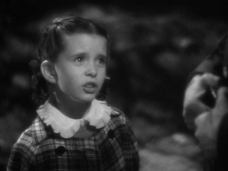 КЕНТЕРВИЛЬСКОЕ ПРИВИДЕНИЕ (1944) - фэнтези, комедия. Жюль Дассен