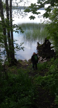 Георгий Лушпа