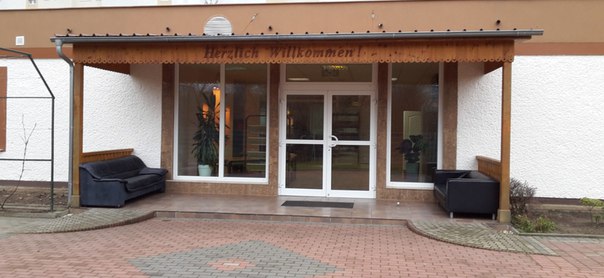 Евангельская Церковь, Германия, Berlin