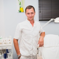 Никита Воронин