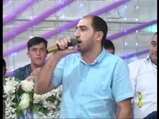 Yaxın Dostdan Udar Gəlməyi Pisdi 2015 - Vüqar Biləcərili, Balaəli Maştağalı Deyişmə Meyxana