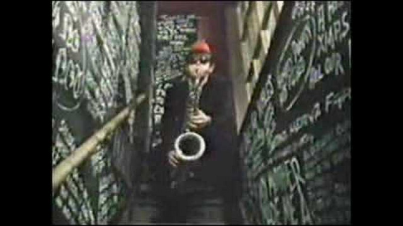Madness - One Step Beyond