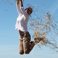 Дашка Шаклеина