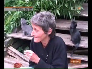 Умер сын ирины линник