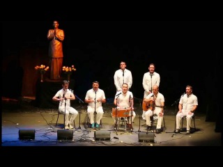 Inspiration-Flames, Live at Songs of the Soul