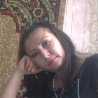 Элишка Азуева