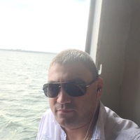 Sasha Platonov