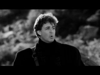 Paul McCartney – Once Upon A Long Ago (1987) The McCartney Years (12.11.2007)